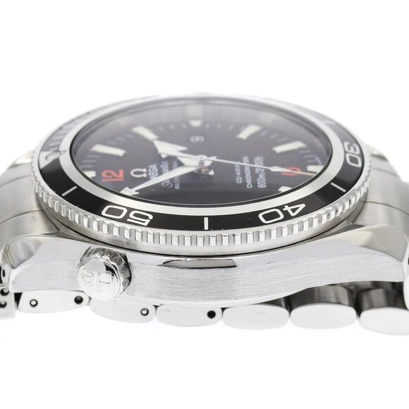 OMEGA Seamaster Planet Ocean 2201.51 Coaxial Automatic Men's Watch_890074 - Picture 5 of 6